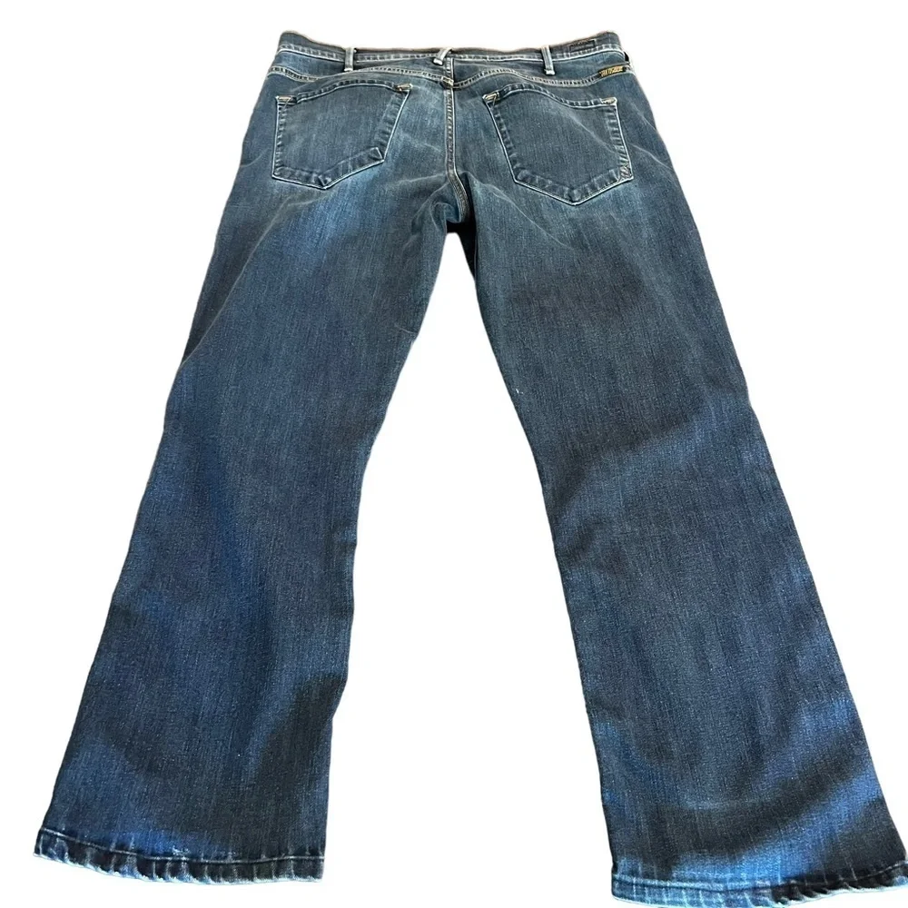 True Religion Brand Jeans Men’s Bobby Button Fly Size 36